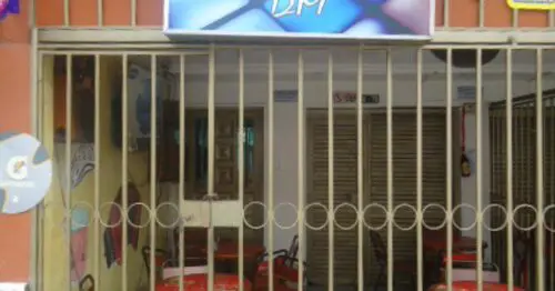 BAR LATINOS DM BAR LATINOS DM